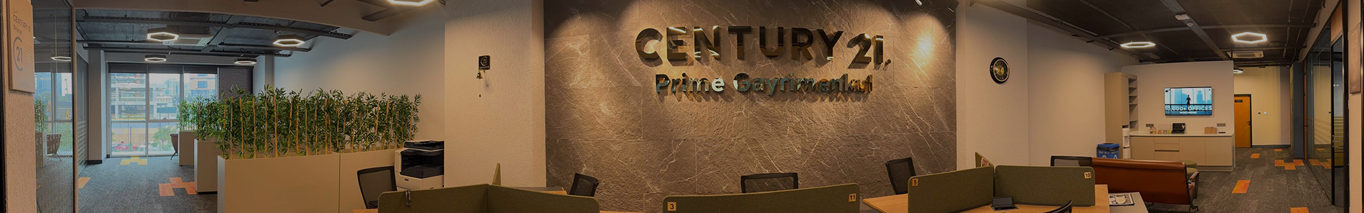 Prime Gayrimenkul - Türkiye & Kıbrıs