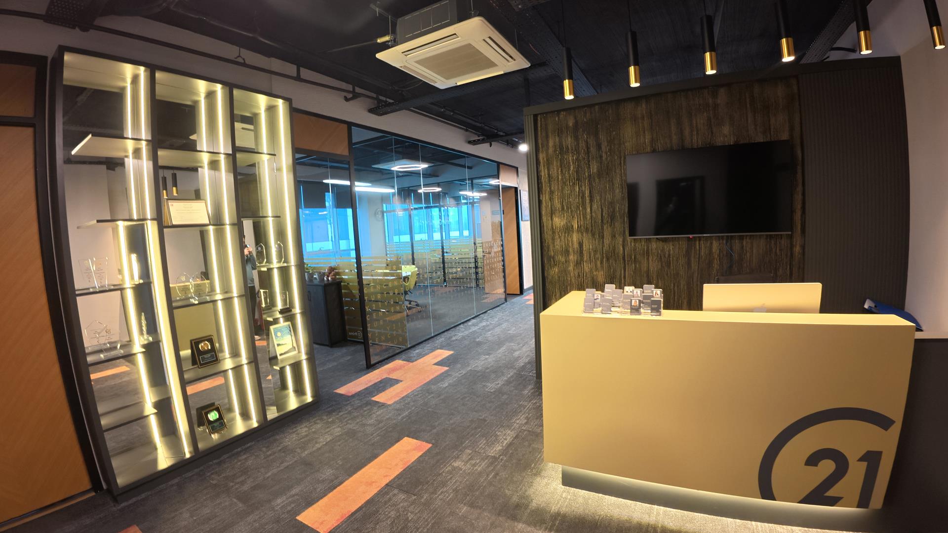 Prime Gayrimenkul - Türkiye & Kıbrıs