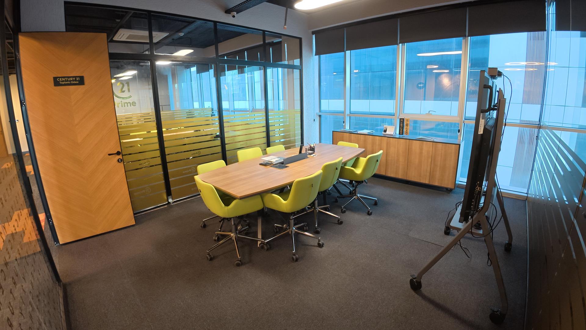 Prime Gayrimenkul - Türkiye & Kıbrıs