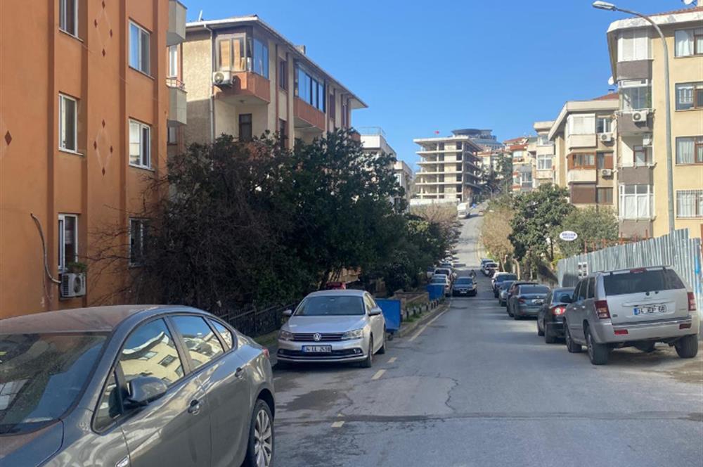 Acıbadem Akasya AVM Yakını, Mayıs Teslim 2+1 Daireler