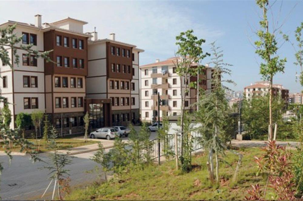 ATAŞEHİR TOKİDE YATIRIMLIK 3+1 SATILIK DAİRE!