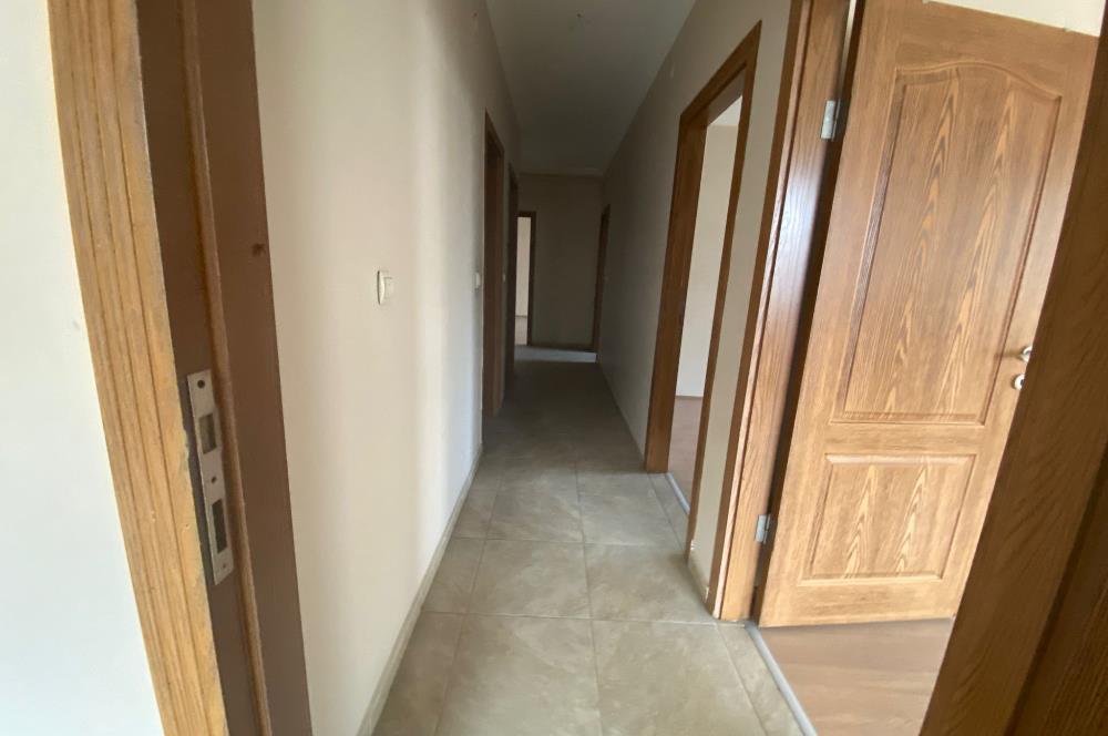 Ataşehir Yenişehir Mahallesi Kiralık 3+1 Ferah Daire