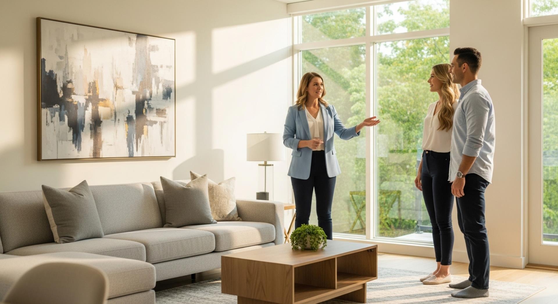 Evinizi Satmadan Önce Bilmeniz Gereken 5 Psikolojik Gerçek