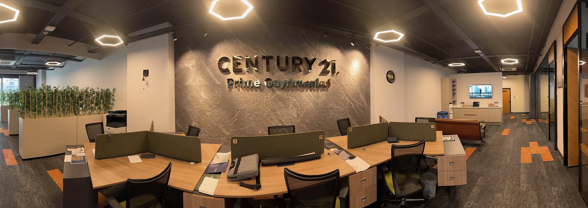 Prime Gayrimenkul - Türkiye & Kıbrıs