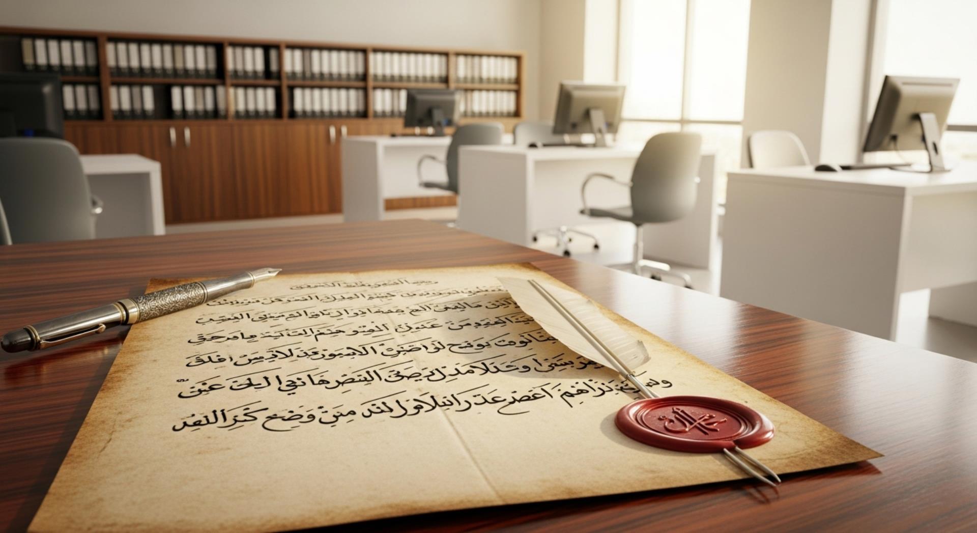 Tapu Harcı: Osmanlı’dan Günümüze Bir Vergi Hikayesi